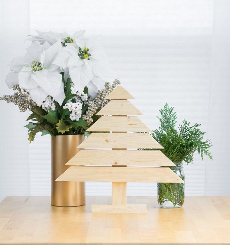 Božićno drvce-alternativa