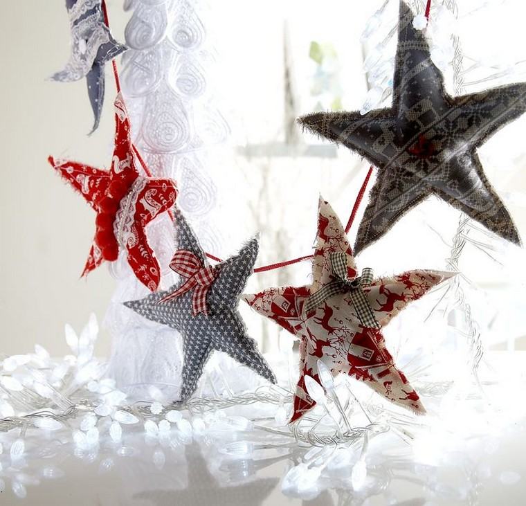 božićni vijenac-zvijezda-božićni ukras-za-napraviti-za-odrasle