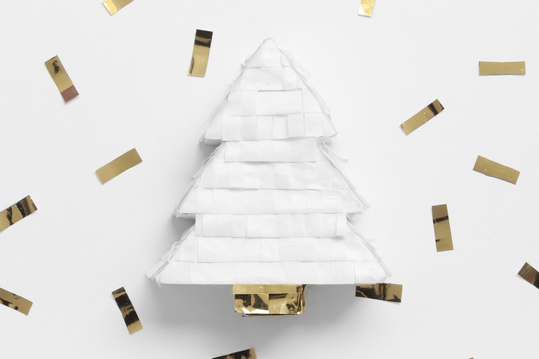 božićni ukras za odrasle skandinavce minimalistički božićni ukras