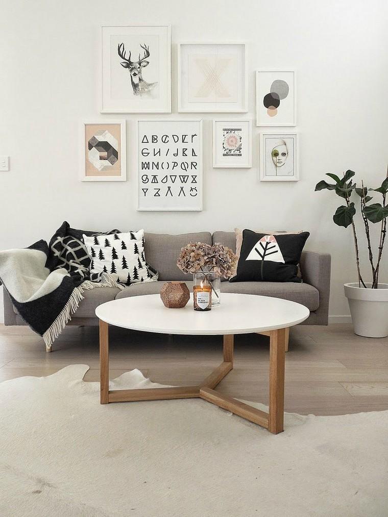 grigio-divano-decorazione-soggiorno