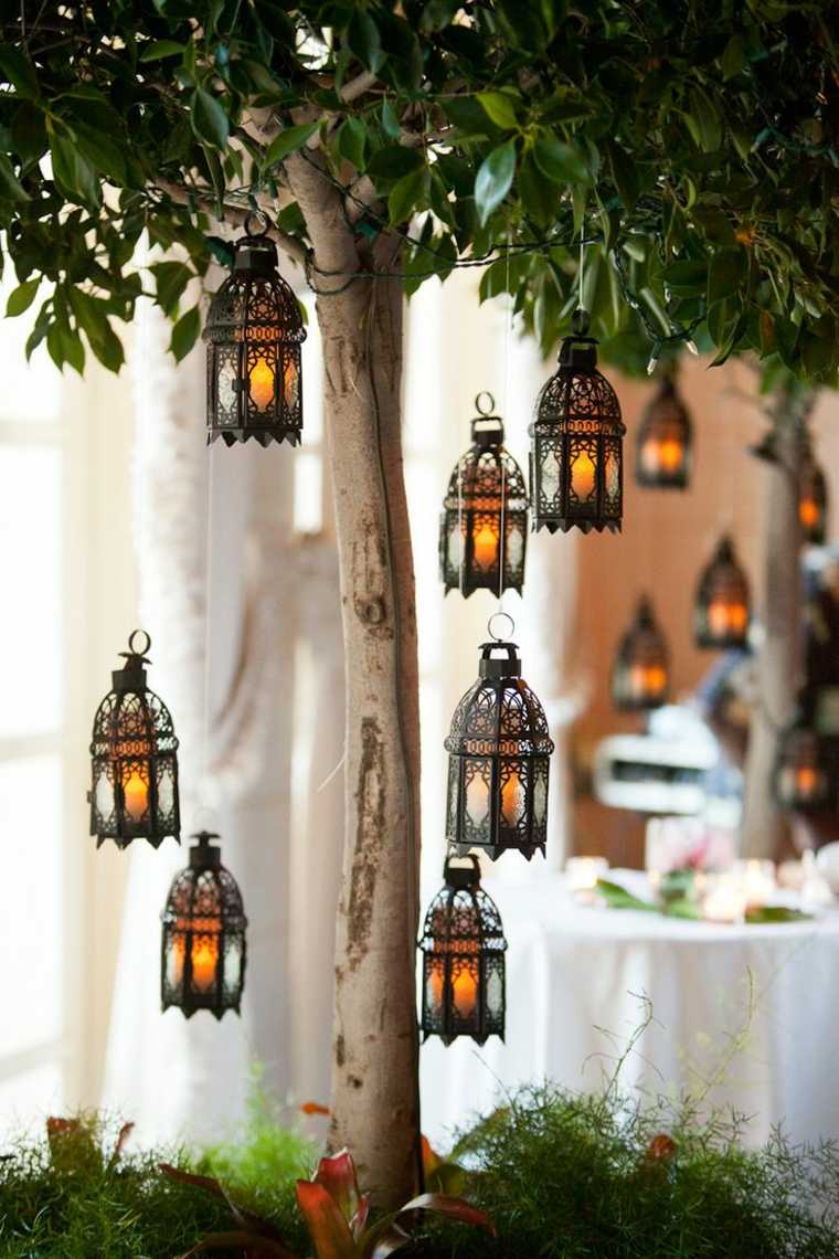 decorazioni per matrimoni a tema autunnale