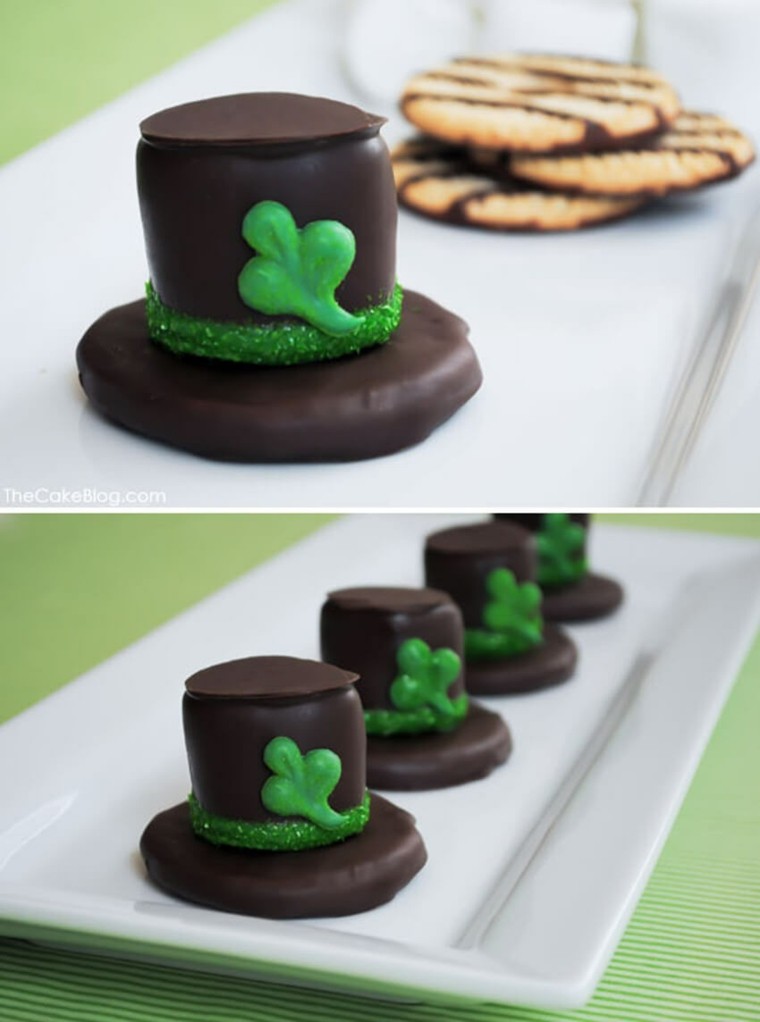 decorazione-saint-patrick-torte-biscotti