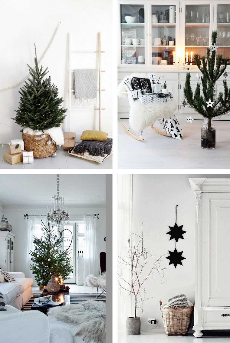 クリスマスツリーの装飾クリスマスツリーのアイデアスターの装飾