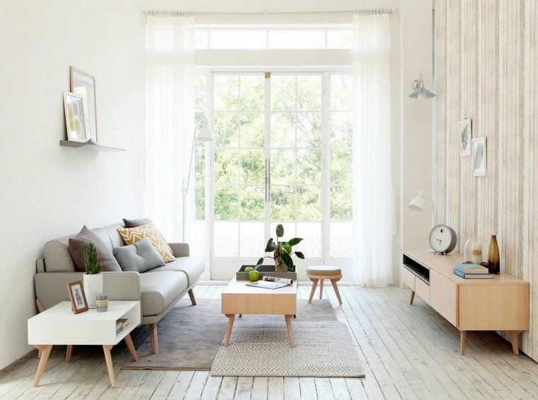 soggiorno-legno-deco-moquette-pavimento-mobili-legno-tappeto-deco-parete-scandinavo