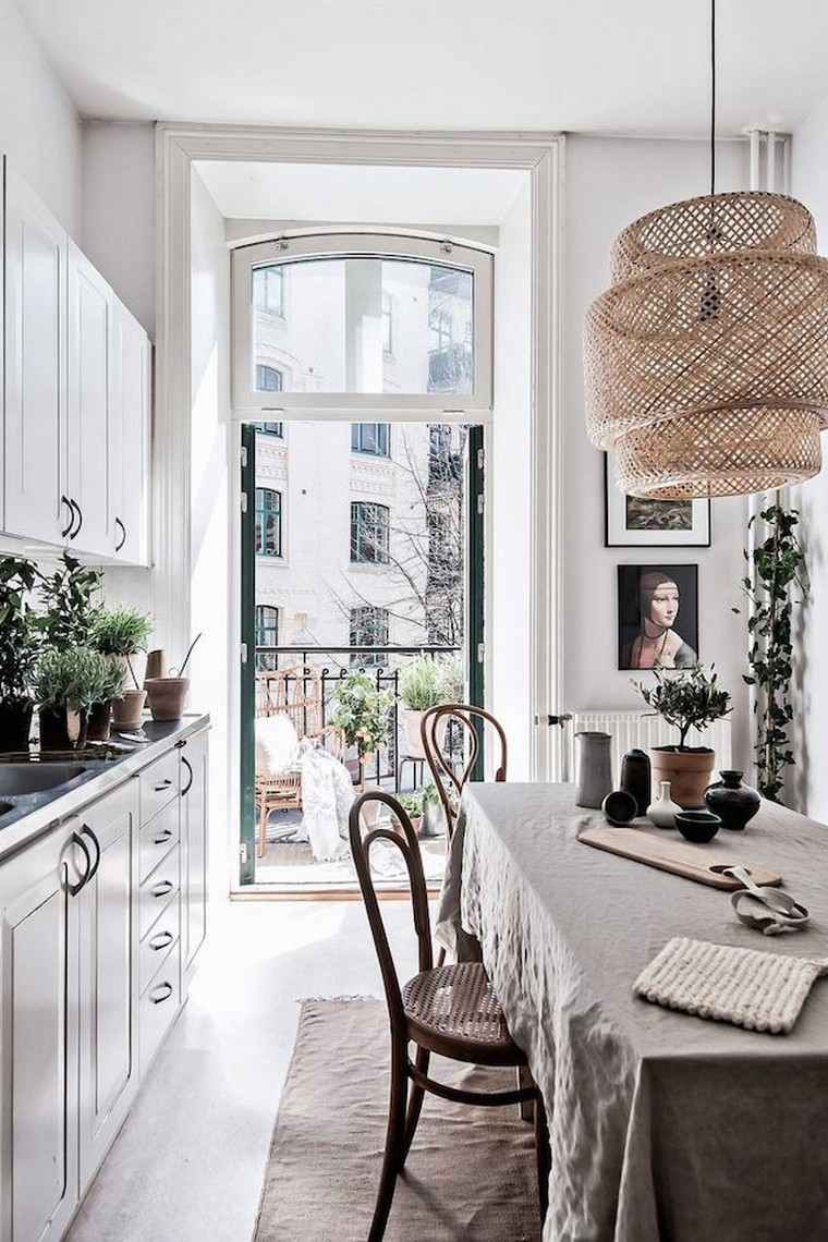 Lampadario-sospensione-da-tavolo-arredamento-cucina-scandinava