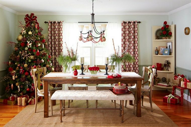 deco-noel-tavolo-sala-da-pranzo