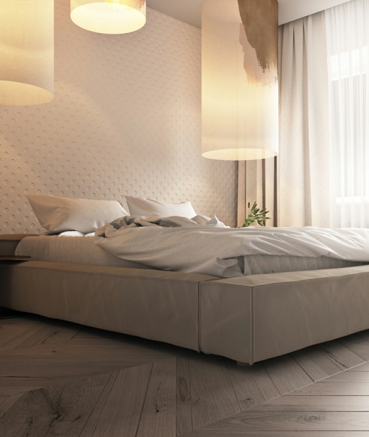 decora il tuo appartamento element-dore-chambre