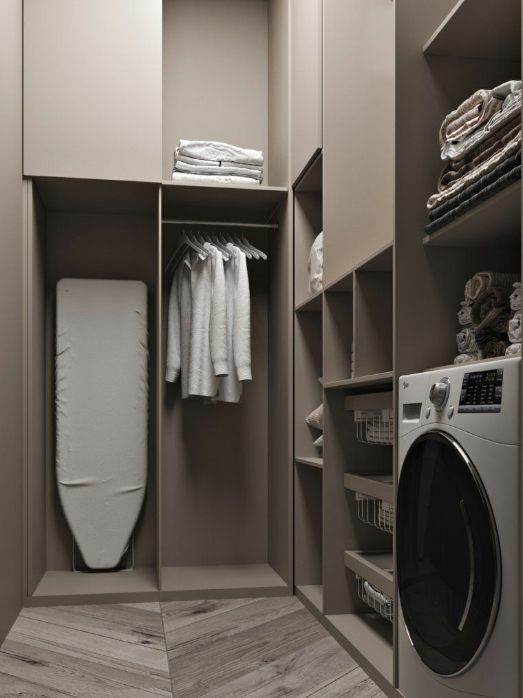 decora il tuo appartamento con element-dore-lavanderia