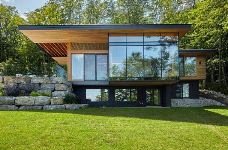 idėja-namelis-mediena-statyba-kraštovaizdžio architektūra