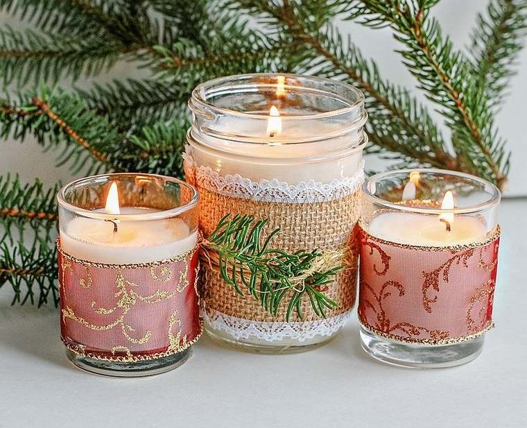 idee-deco-candele-natalizie