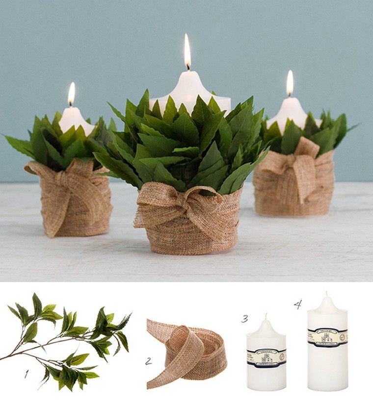 deco-leaf-facile-fai-da-te-candela-deco-noel