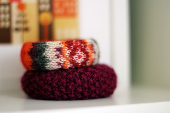 idee per braccialetti fai da te maglione facile fai da te a buon mercato