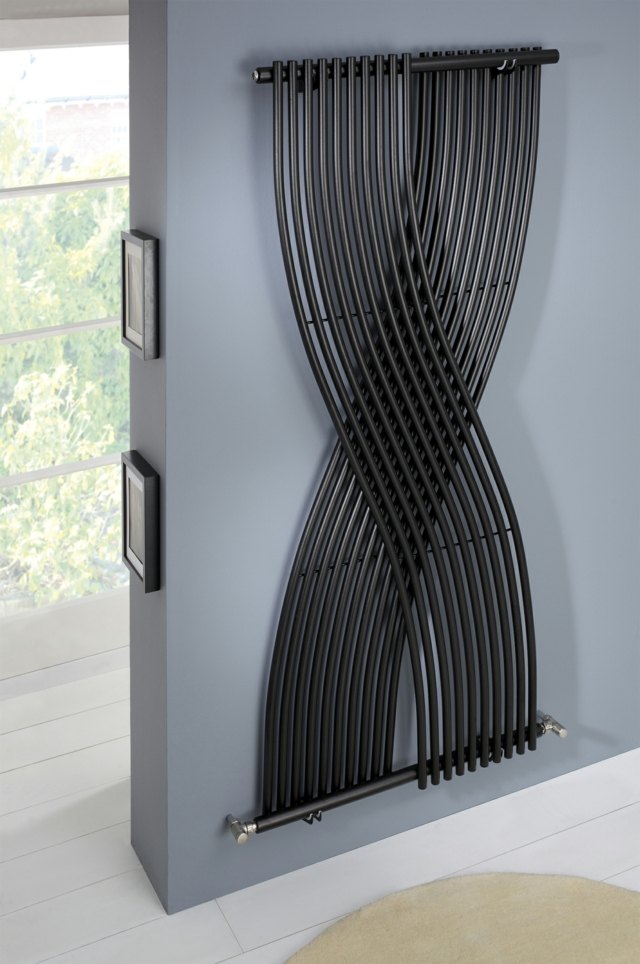 radiatori di riscaldamento moderni
