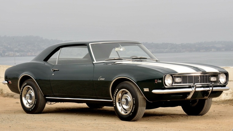 chevrolet-camaro-muscle-car-1967