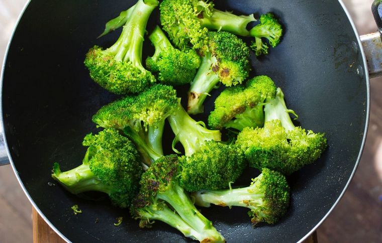 méregtelenítés 3 napos brokkoli-méregtelenítő szervezet