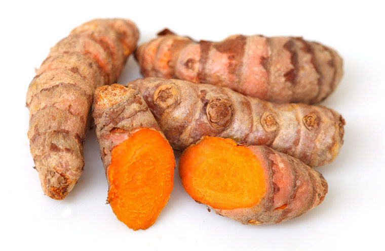 detox 3 giorni curcuma-organismo-disintossicante