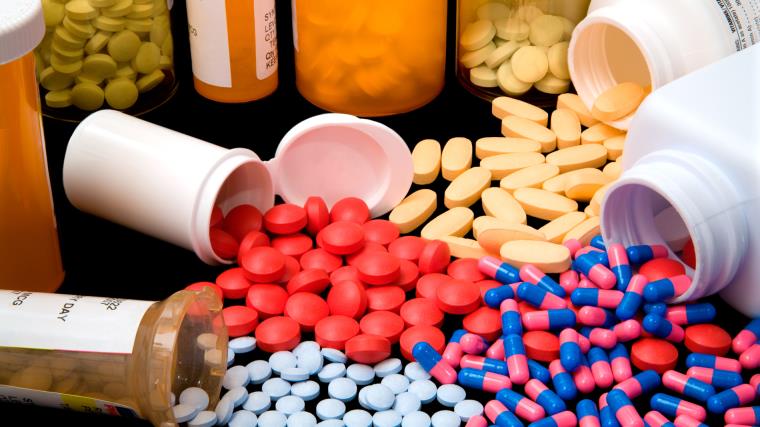 tabletták-antibiotikumok-következmény-hatás