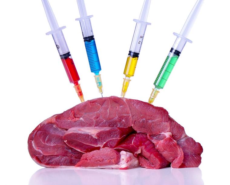 carne-antibiotico-medicina-salute
