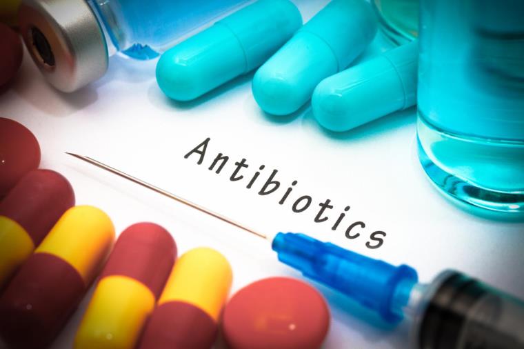 Antibiotikų detoksikacijos pasekmės-tabletės-vaistas