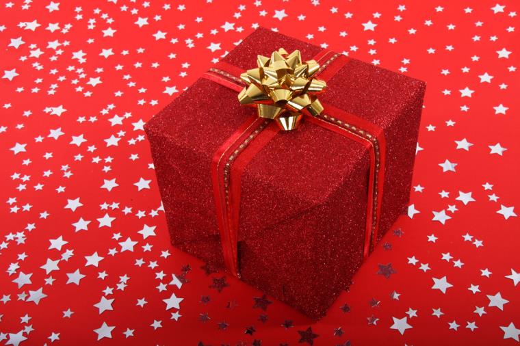 Confezione regalo di Natale idee-packet-deco-fetes