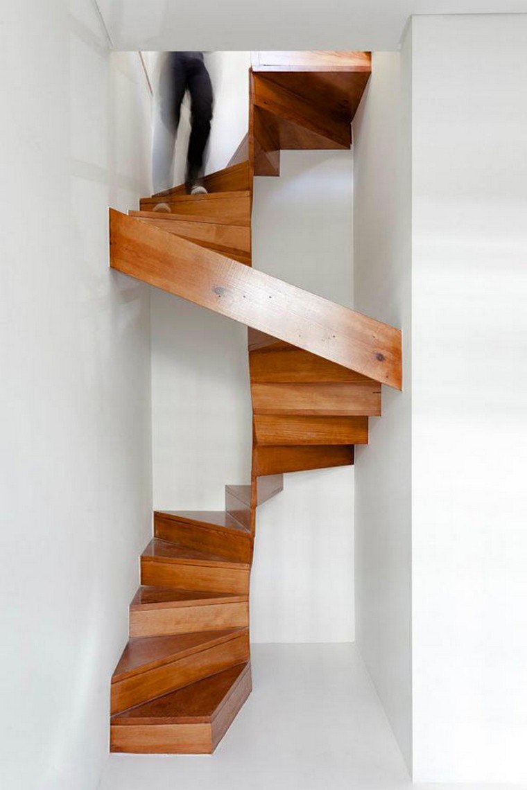modern belső fa lépcsőház ötletek fa lépcsőház ötletek.