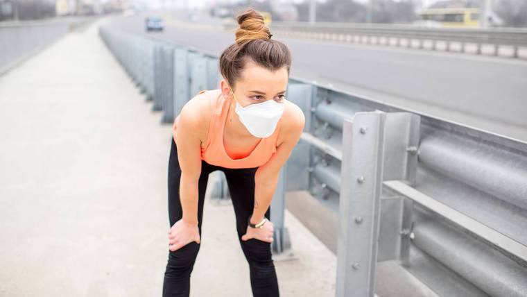 besplatni kućni fitness vježbe izbor na otvorenom