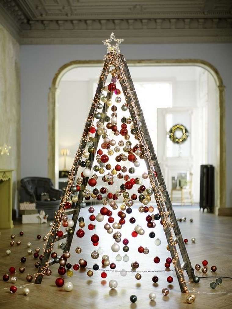 DIY-make-a-Christmas-tree