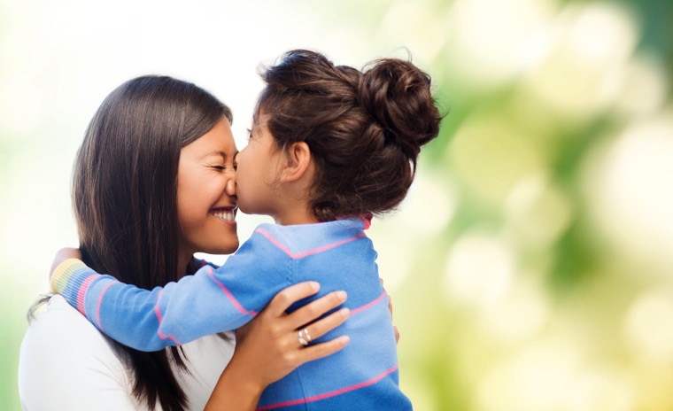 fare tutorial per la festa della mamma