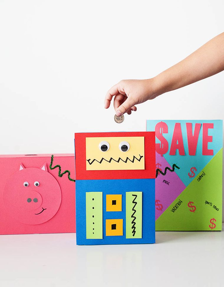 diy-piggy bank-child-making-tutorial