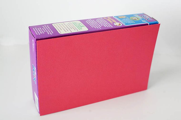 „Pasidaryk pats“ pinigų dėžutė-popierius-kartonas