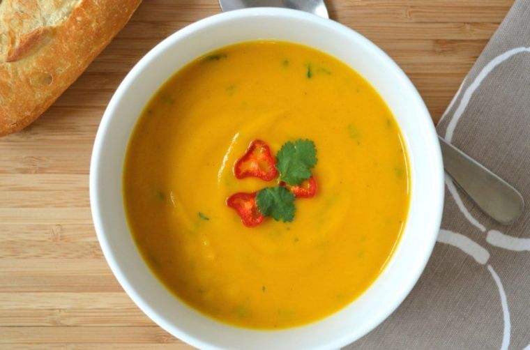 garam-masala-leća-juha od mrkve-pire-recept-jednostavan