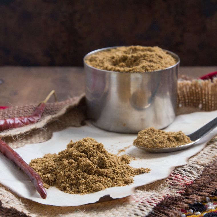 garam masala recept začin-priprema-sastav