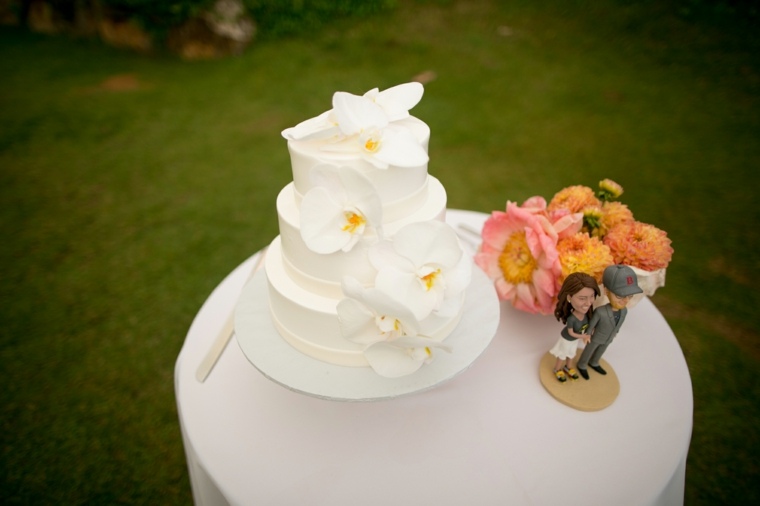 idee per la decorazione di nozze fiori gialli bianchi
