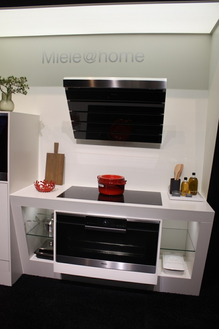 Miele-design-cappuccio-moderno