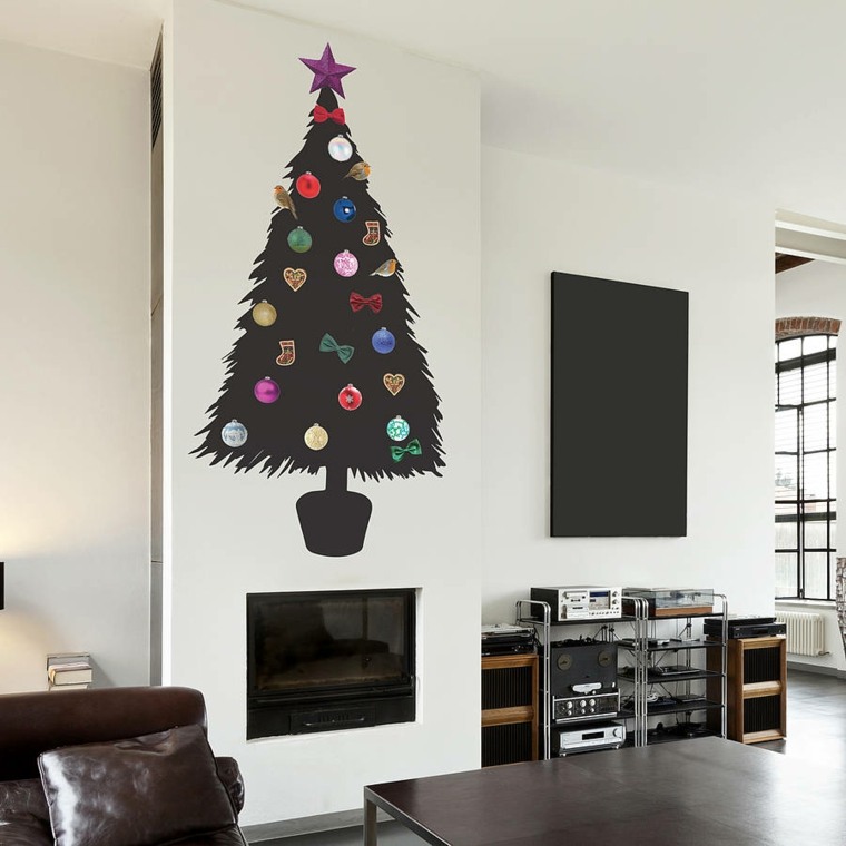 napravite originalni ukras za božićno drvce