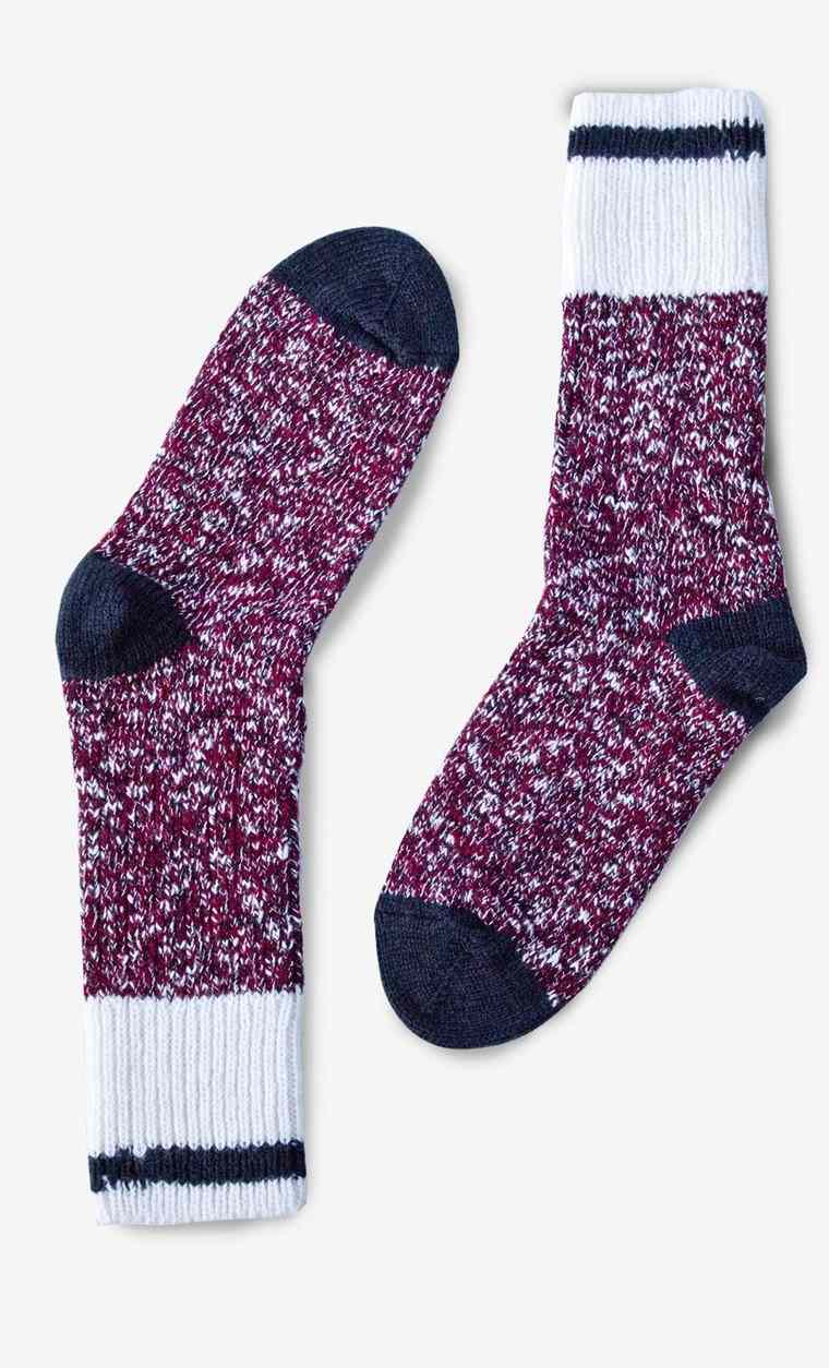 vilnos kojinės-Kalėdų dovanos-idėja
