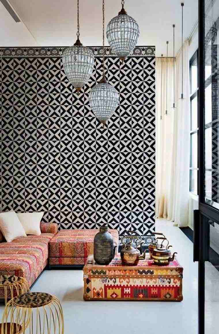 bohemian-chic-soggiorno-idea