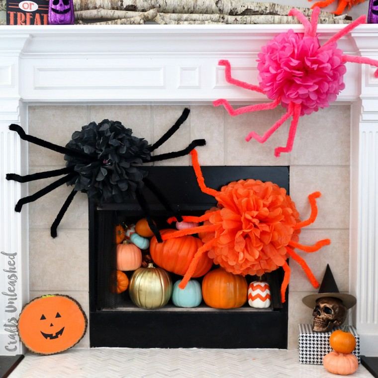 deco-camino-idea-di-halloween