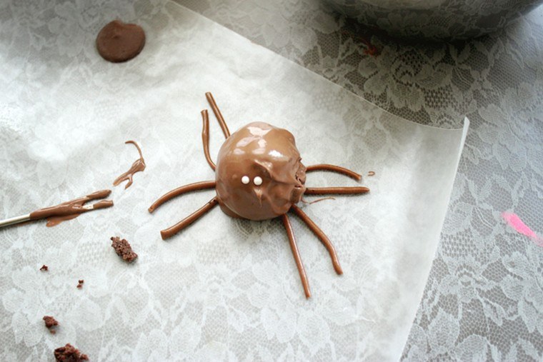 cioccolato-ragno-deco-idea-per-halloween