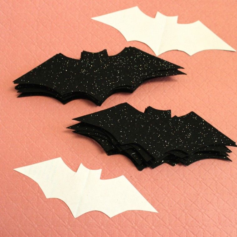 bat-deco-idėja-Helovinas