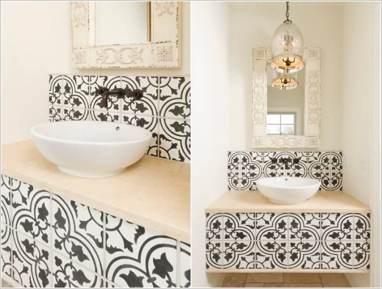 decorazione-wc-WC-stile-marocco