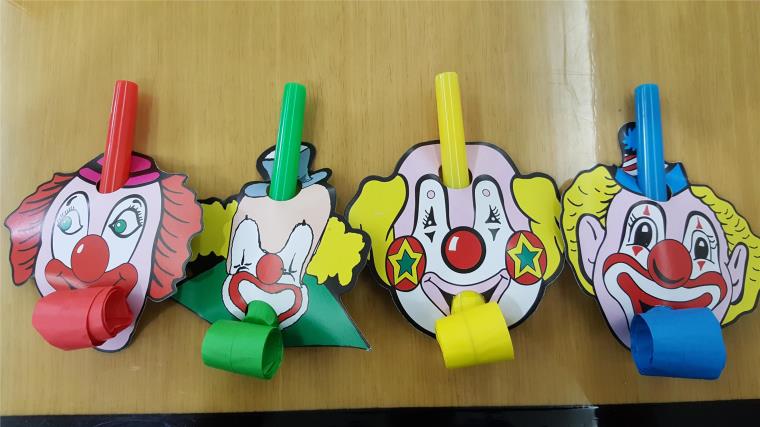 fischietti-clown-idee-deco