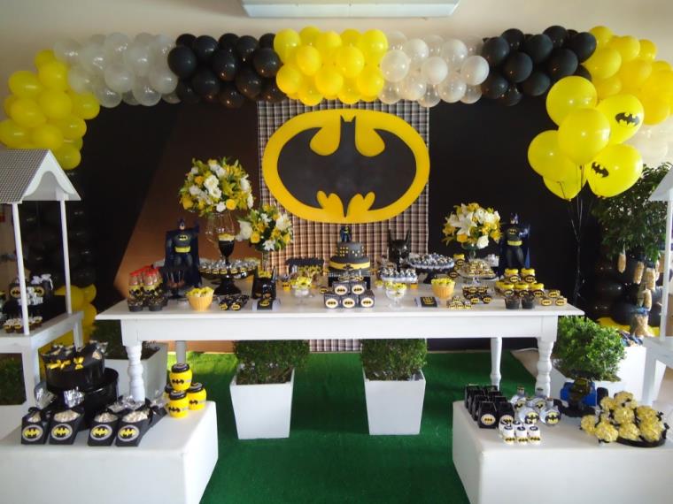 tema-batman-palloncini-idea