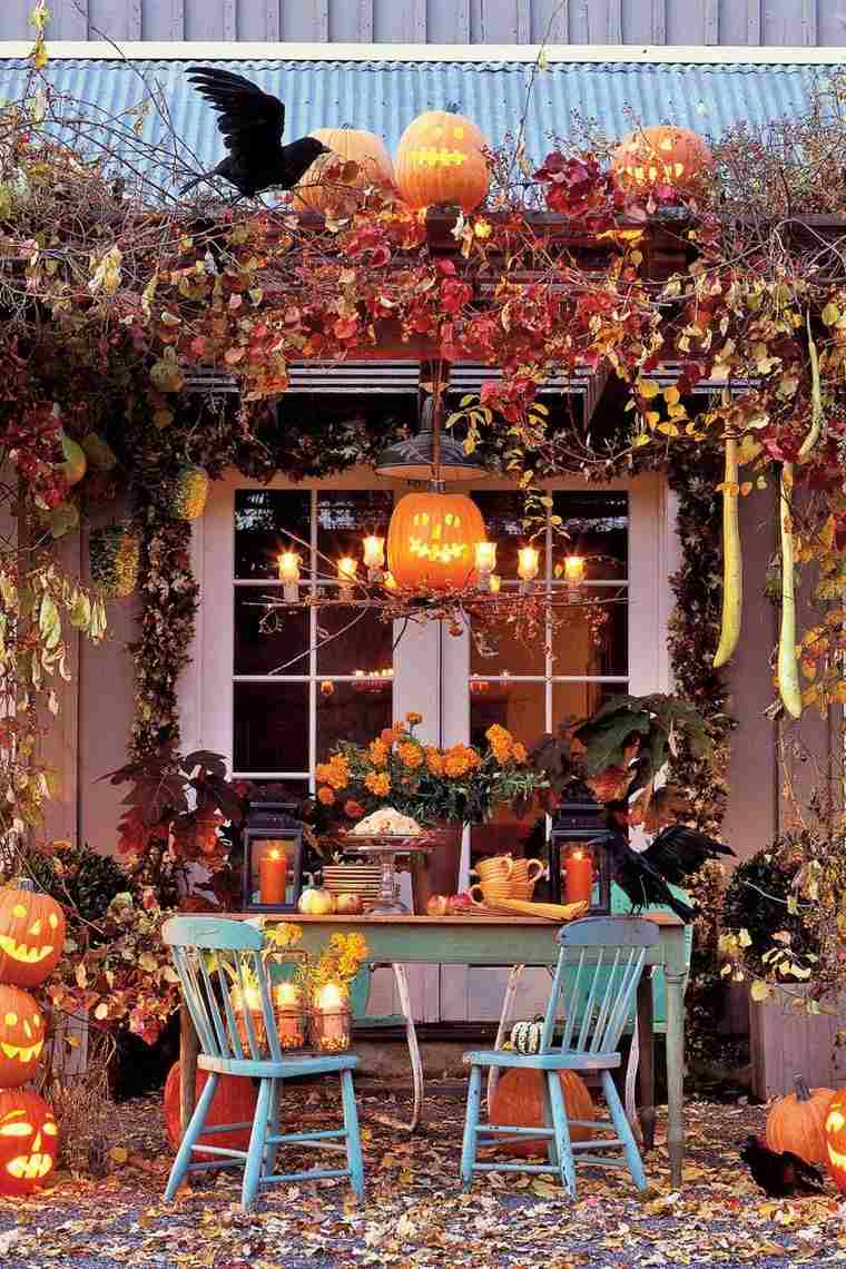 deco-veranda-esterno-idea-decorazione-autunno