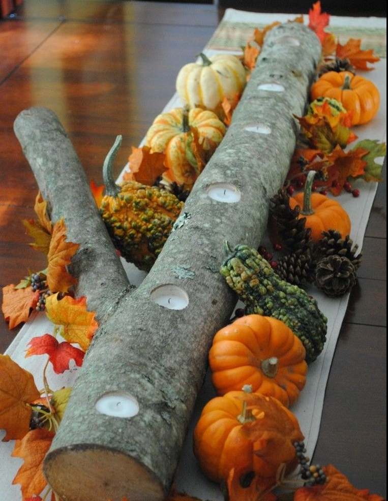 fai da te-deco-zucche-legno-idea-decorazione-autunno