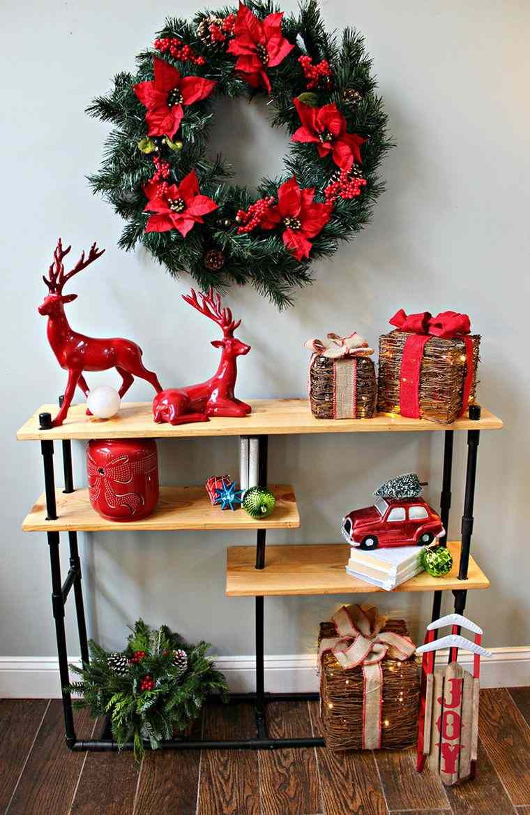 deco-de-noel-console-table-ideje