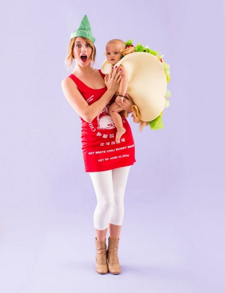 taco-anya-baba-jelmez-ötlet