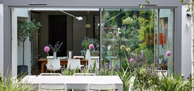 idėja padidinti savo namo priestatą-sodą-interjerą-deko-terasą