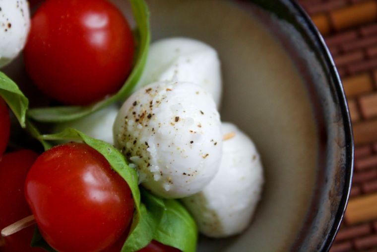 ricetta-sera-facile-spiedino-di-insalata-estiva