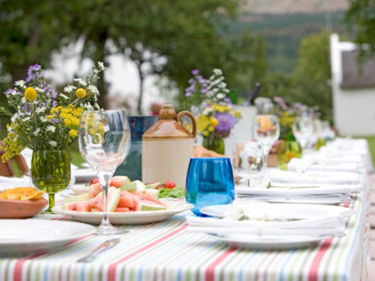 idee per un pasto estivo facile-fuori-dentro-ricette-veloci